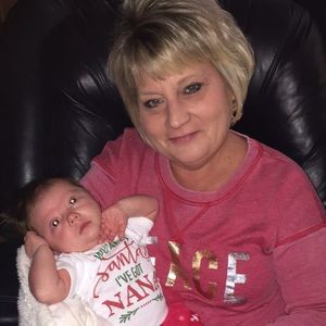 Meet your Posher, Shelly